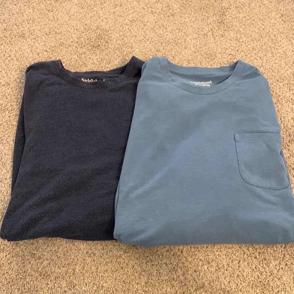 Men’s Pullover Bundle